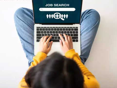 Career Counselling - job search strategies