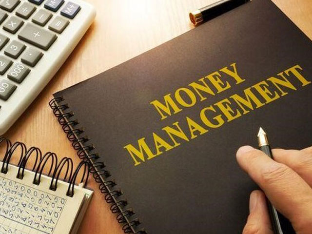 Financial Literacy - mastering money-management