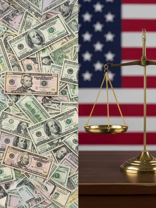 Money or Morals? USCIS Tightens Citizenship Rules