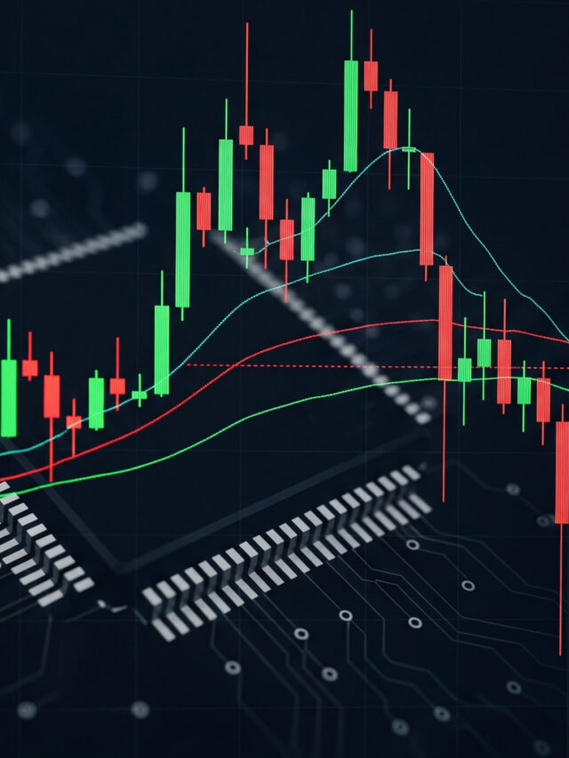 Applied Materials Stock